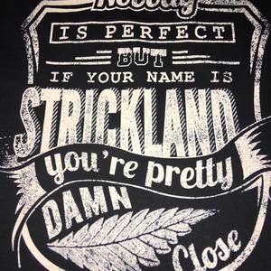 Meet your Posher, Stacey